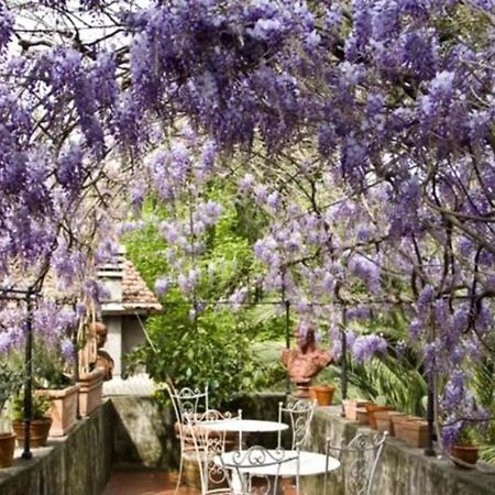 Locanda Sant' Agostino Λούκα Εξωτερικό φωτογραφία