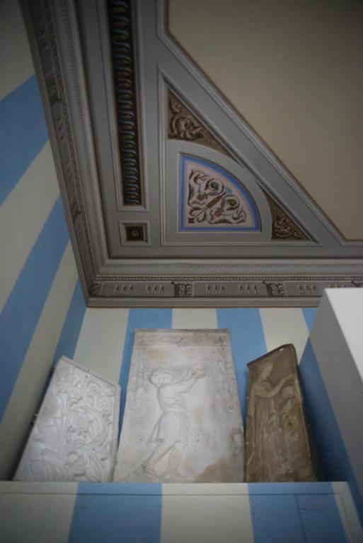 Locanda Sant' Agostino Λούκα Δωμάτιο φωτογραφία