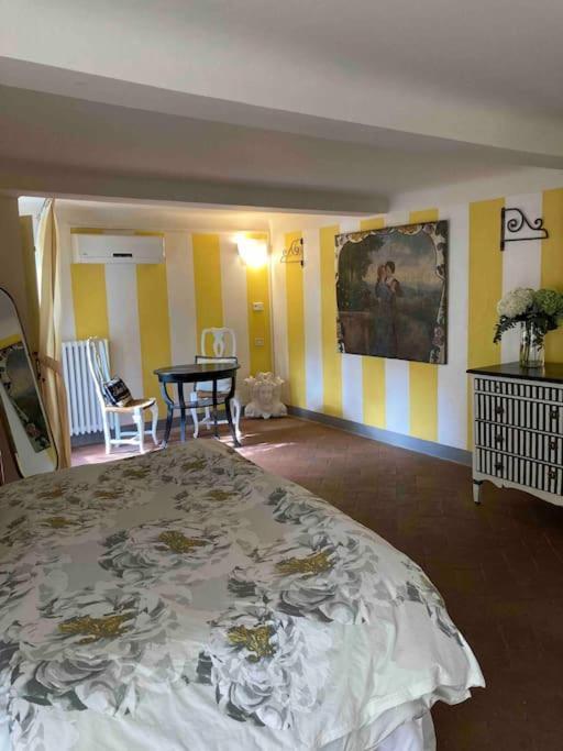 Locanda Sant' Agostino Λούκα Εξωτερικό φωτογραφία