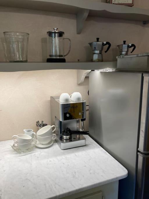 Locanda Sant' Agostino Λούκα Εξωτερικό φωτογραφία