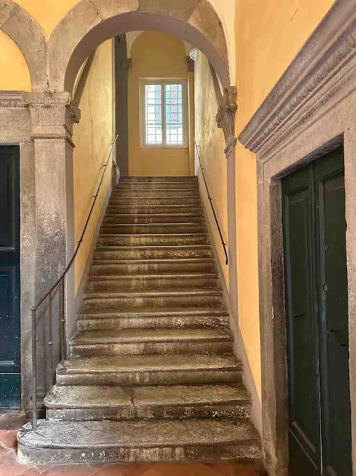 Locanda Sant' Agostino Λούκα Εξωτερικό φωτογραφία