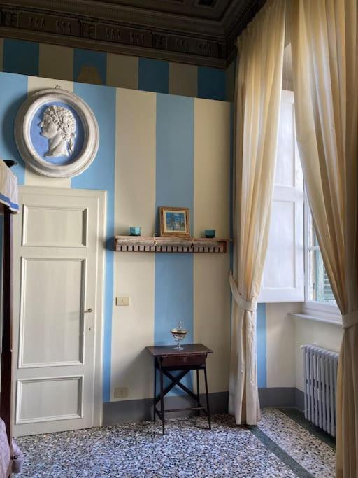 Locanda Sant' Agostino Λούκα Εξωτερικό φωτογραφία