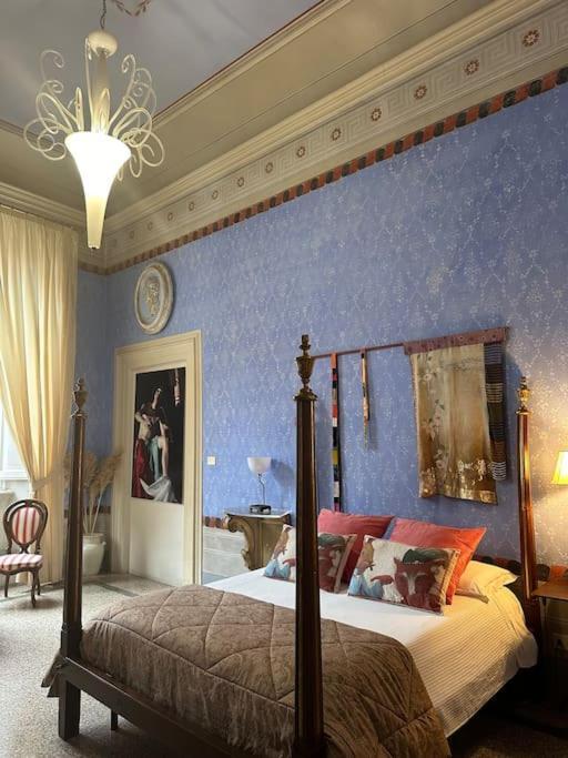 Locanda Sant' Agostino Λούκα Εξωτερικό φωτογραφία