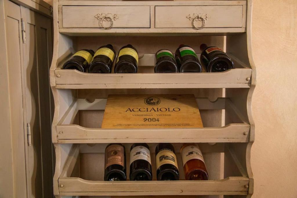 Locanda Sant' Agostino Λούκα Εξωτερικό φωτογραφία