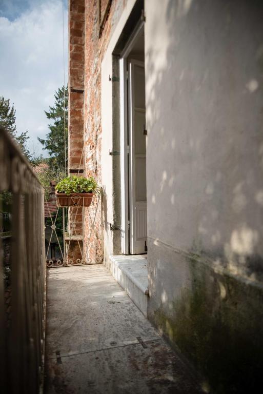 Locanda Sant' Agostino Λούκα Εξωτερικό φωτογραφία