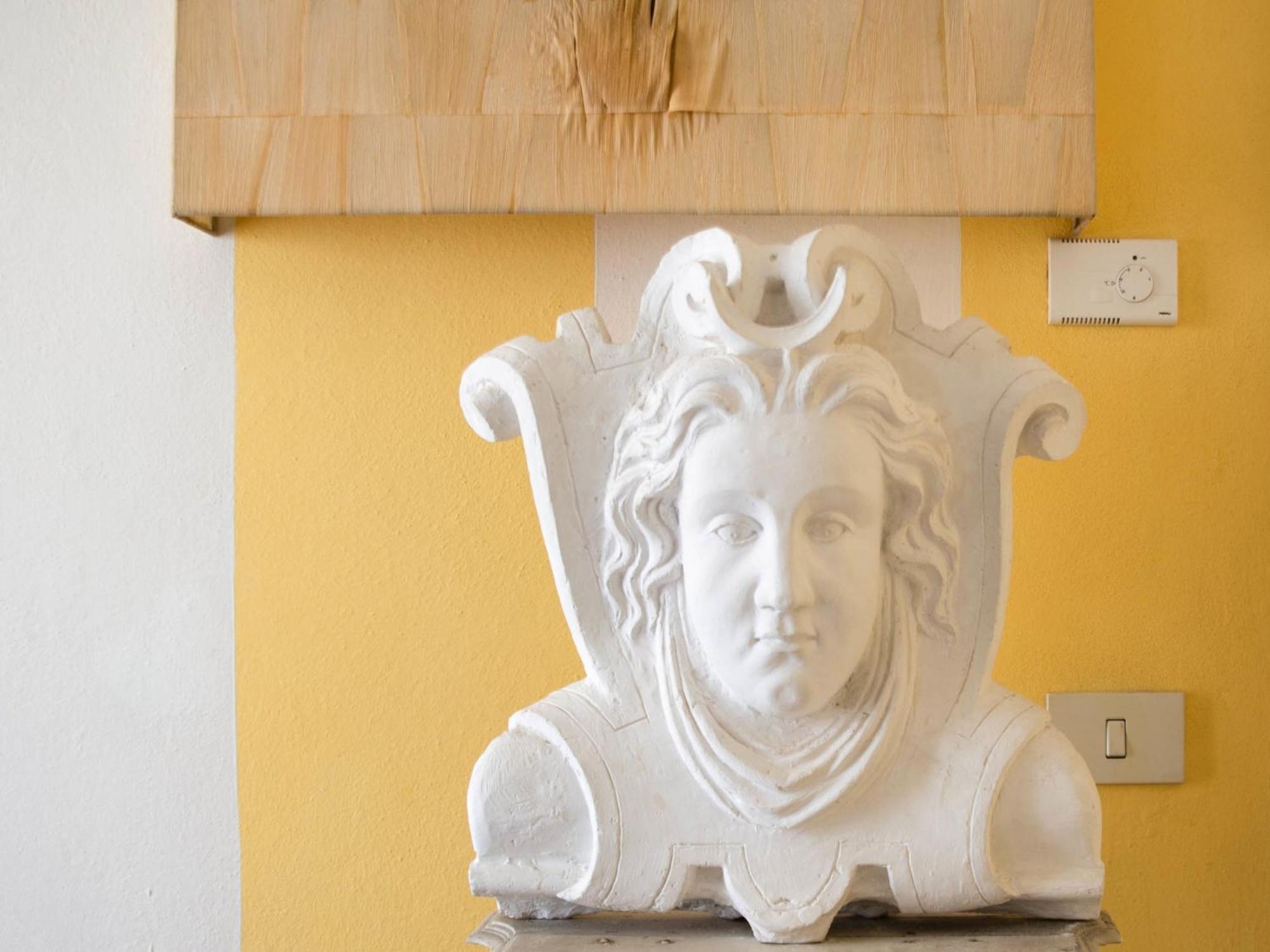 Locanda Sant' Agostino Λούκα Εξωτερικό φωτογραφία