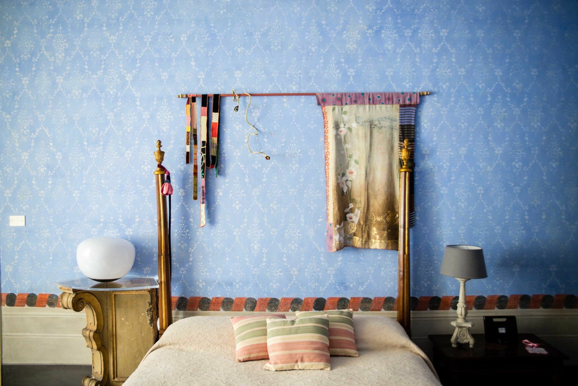 Locanda Sant' Agostino Λούκα Εξωτερικό φωτογραφία