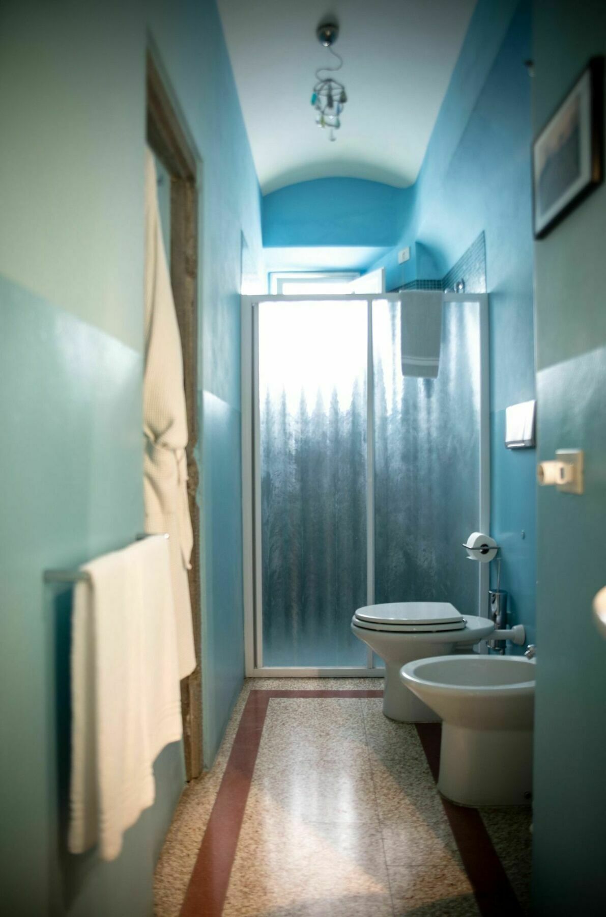 Locanda Sant' Agostino Λούκα Εξωτερικό φωτογραφία