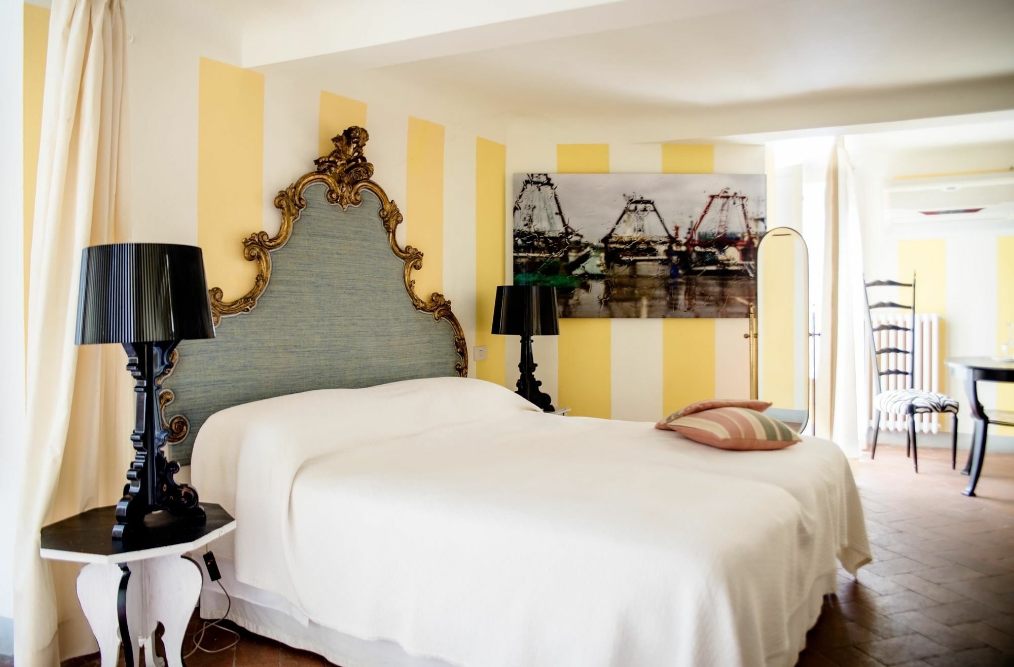 Locanda Sant' Agostino Λούκα Εξωτερικό φωτογραφία