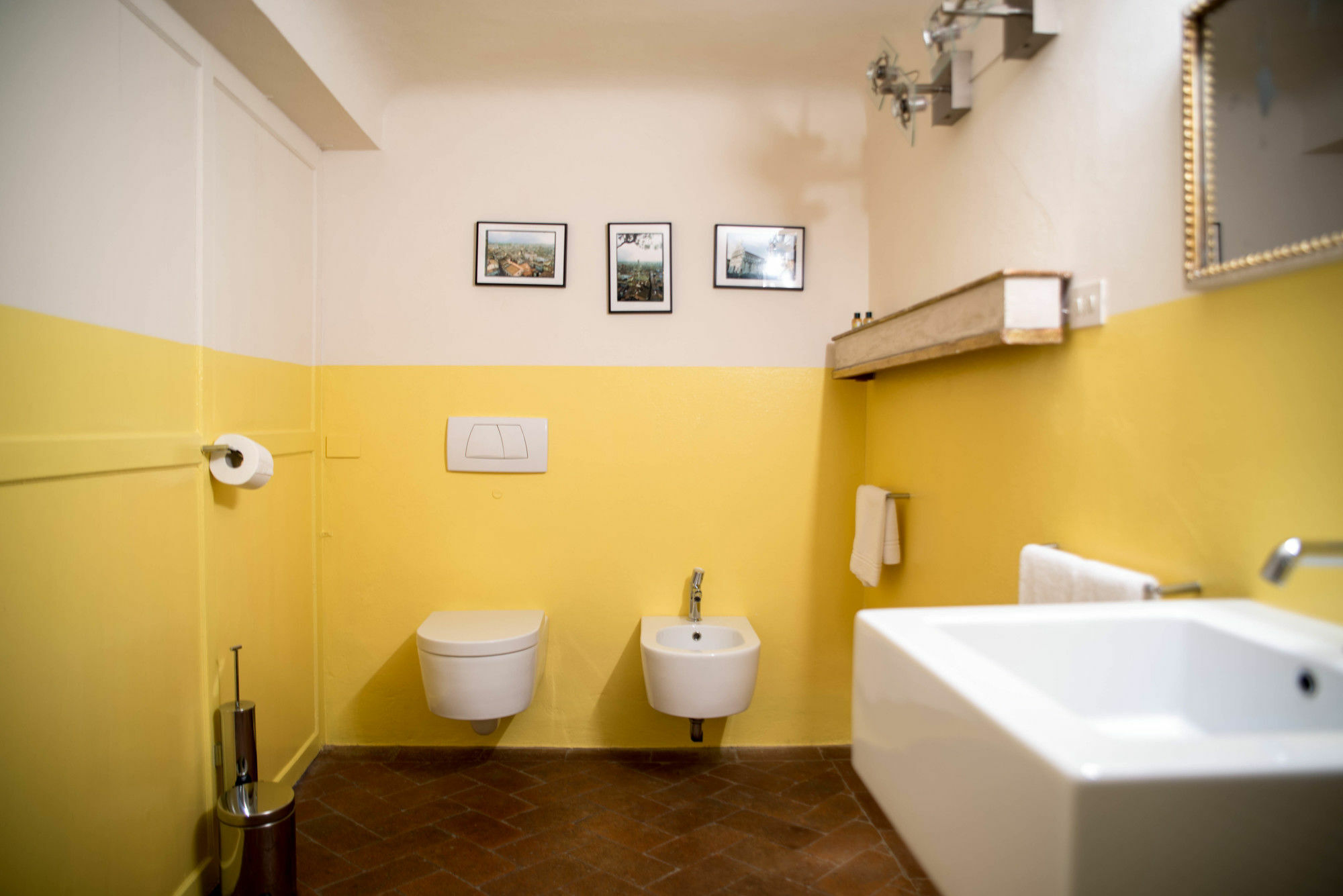 Locanda Sant' Agostino Λούκα Εξωτερικό φωτογραφία
