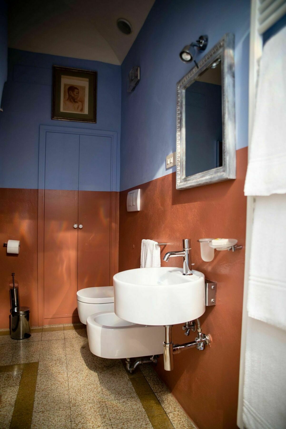 Locanda Sant' Agostino Λούκα Εξωτερικό φωτογραφία