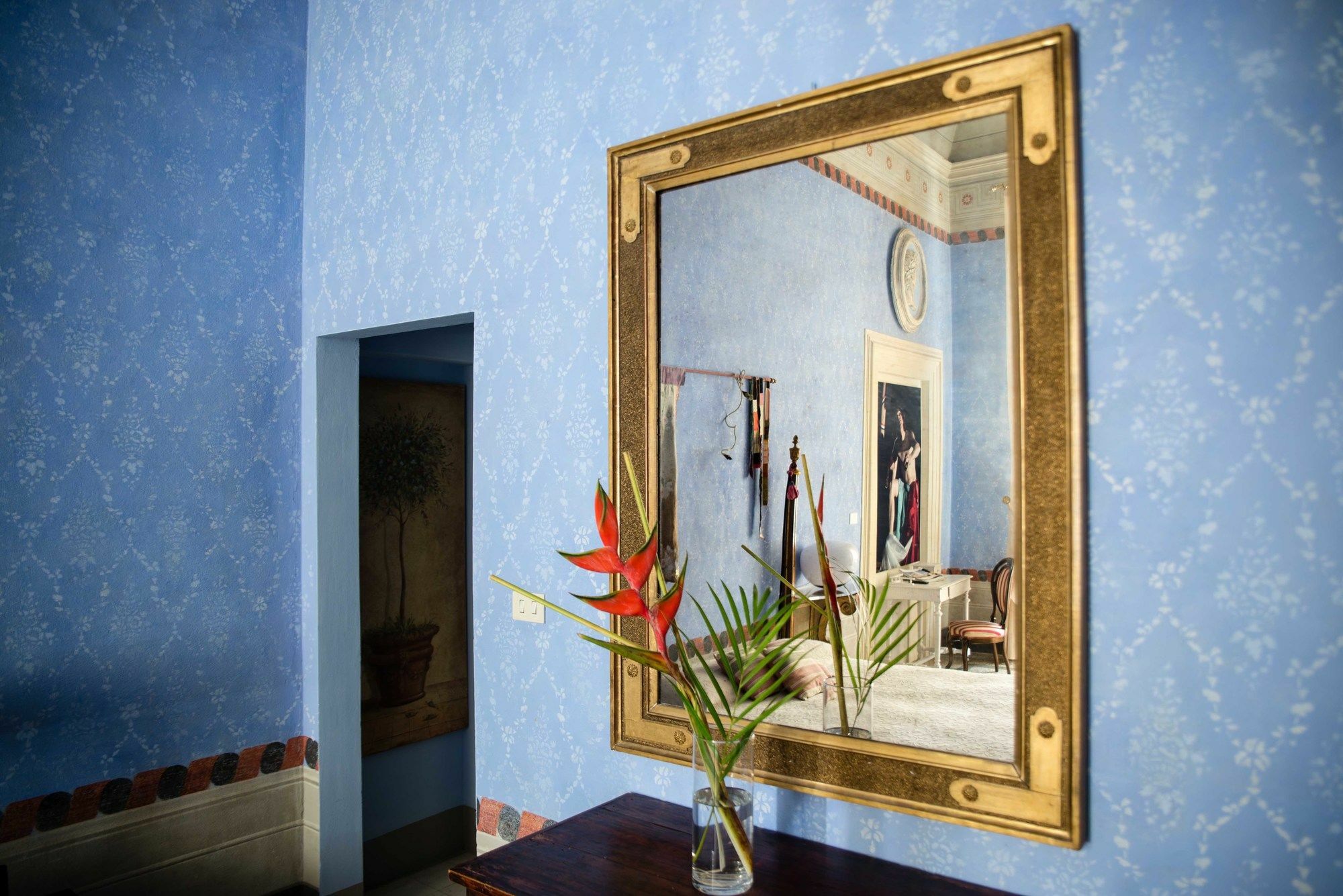 Locanda Sant' Agostino Λούκα Εξωτερικό φωτογραφία